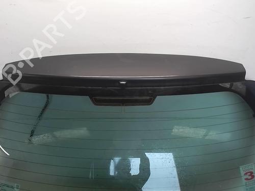 Tailgate TOYOTA YARIS (_P9_) 1.4 D-4D (NLP90_, NLP90R) | BP18228632C6 