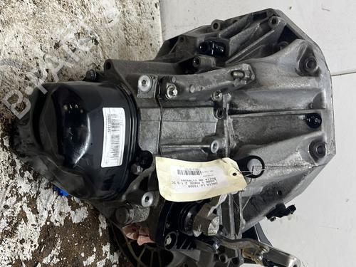Gearbox DACIA LOGAN (LS_) 1.5 dCi (LS0K) | BP29919810M3
