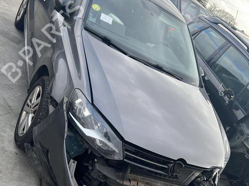 Left rear door VW POLO V (6R1, 6C1) 1.6 TDI | BP18222508C4 