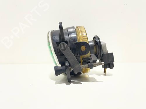 Used Right front fog light Right front fog light SKODA FABIA II (542) 1.4 TDI (80 hp) 39729680 39729680