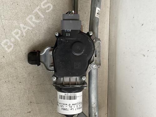 Vindrude Viskermekanisme RENAULT CLIO V (B7_) 1.0 TCe 90 (B7MT) (91 hp) 26572472