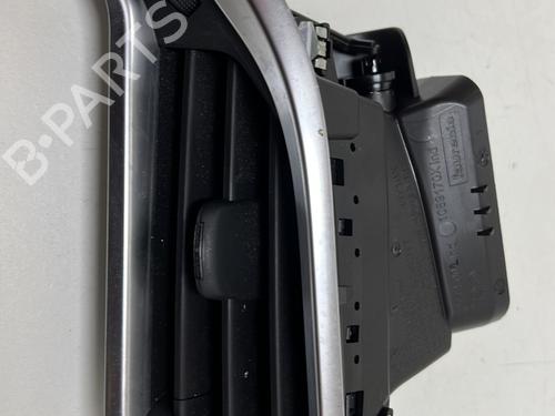 Used Air vent PEUGEOT 2008 I (CU_) 1.2 THP 110 / PureTech 110 (110 hp) 21488954