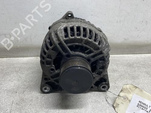 Generator RENAULT KANGOO / GRAND KANGOO II (KW0/1_) 1.5 dCi 90 (KW05, KW08, KW0G, KW11) (90 hp) 30828517
