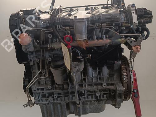 Engine VOLVO S60 I (384) D5 | BP38004077M1 - Image 9