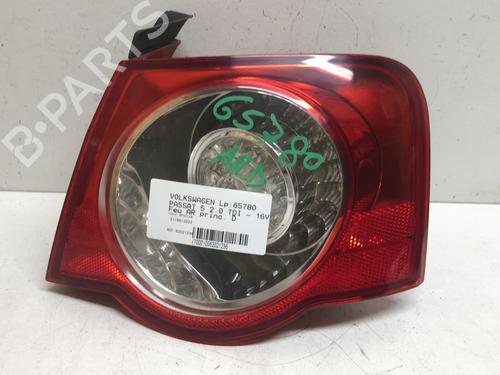 Used Right taillight Right taillight VW PASSAT B6 (3C2) 2.0 TDI (122 hp) 18220109 18220109