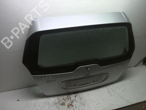 Used Tailgate Tailgate 18230243 18230243
