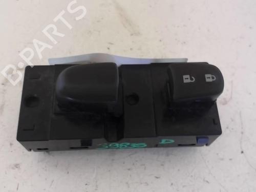 Right front window switch NISSAN JUKE (F15) 1.5 dCi | BP18232436I26 