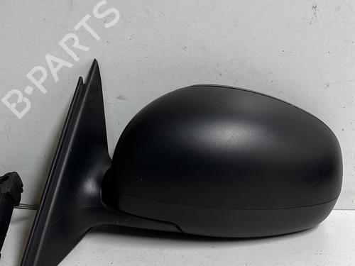 Left mirror SKODA FABIA II Combi (545) 1.4 TDI | BP22654186C26 