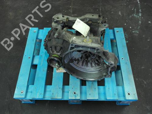 Gearbox SEAT CORDOBA Vario (6K5) 1.9 SDI 175000