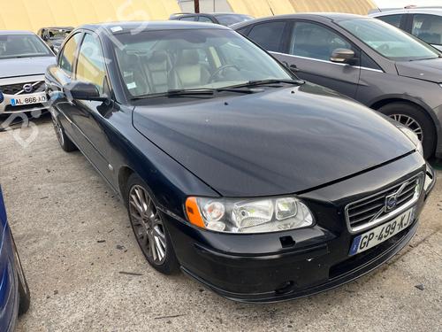 Brugte VOLVO S60 I (384) D5 4860401