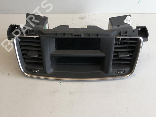 Used Air vent Air vent PEUGEOT 508 SW I (8E_) 2.0 HDi (163 hp) 18220990 18220990