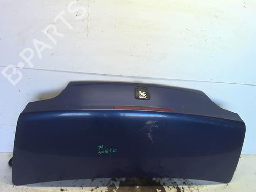 Tailgate PEUGEOT 306 Convertible (7D, N3, N5) 1.6 | BP30151121C6