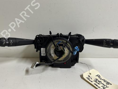 Used Steering column stalk PEUGEOT 508 I (8D_) 2.0 HDi (163 hp) 20173301