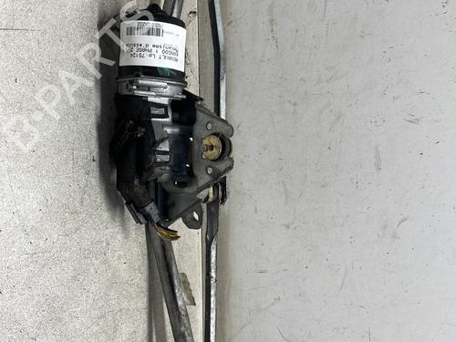 Used Front wipers mechanism Front wipers mechanism RENAULT KANGOO Express (FC0/1_) 1.5 dCi (FC07, FC1R) (65 hp) 32980303 32980303