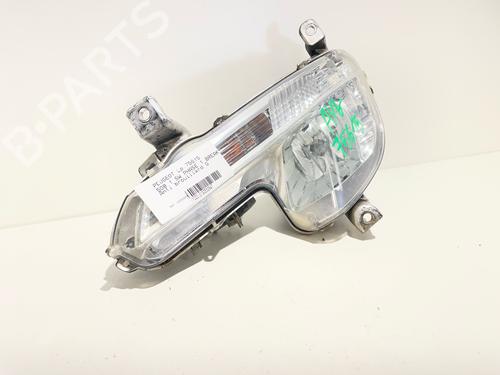 Used Left front fog light Left front fog light 38057271 38057271
