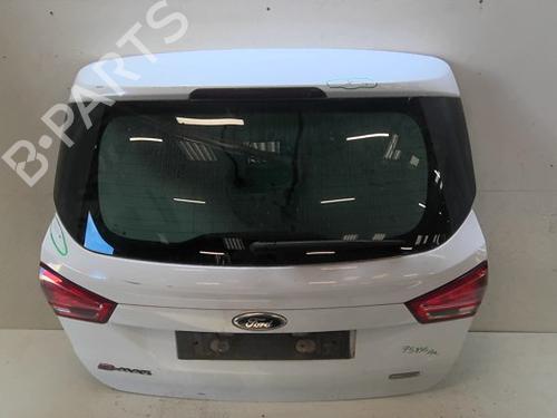 Used Tailgate Tailgate 37717721 37717721