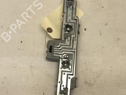 Used Lamp holder OPEL ZAFIRA / ZAFIRA FAMILY B (A05) 1.7 CDTI (M75) (125 hp) 18214339