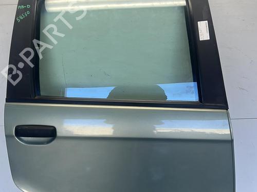Used Right rear door FIAT IDEA (350_) 1.3 D Multijet (70 hp) 18211849