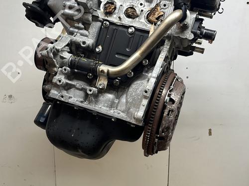 Used Engine CITROËN C1 (PM_, PN_) 1.0 (68 hp) 28817897