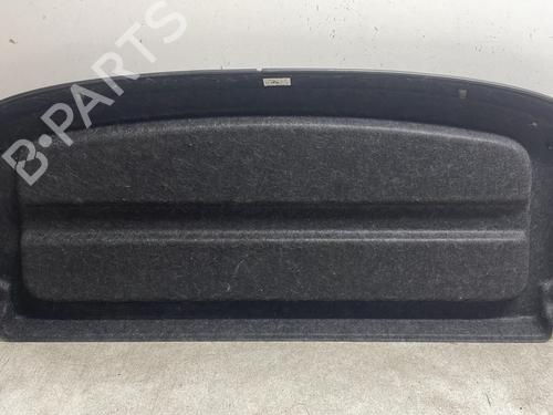 Used Rear parcel shelf RENAULT CAPTUR I (J5_, H5_) 1.5 dCi 90 (J5N4, J5M5, J5MW, J5M6, J5AL, J5AJ) (90 hp) 29554606