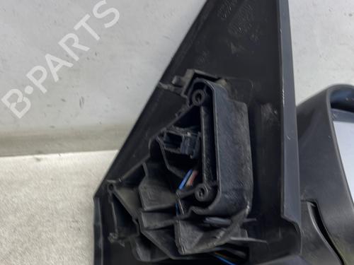 Right mirror RENAULT MEGANE III Hatchback (BZ0/1_, B3_) 1.5 dCi (BZ09, BZ0D, BZ1W, BZ29, BZ14) | BP29029455C27 