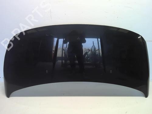 Used Hood PEUGEOT 3008 I MPV (0U_) 1.6 HDi (112 hp) 21073484