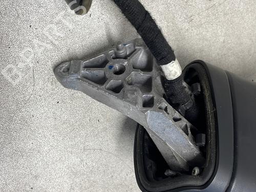 Right mirror VW TIGUAN (AD1, AX1) 2.0 TDI | BP27166673C27 