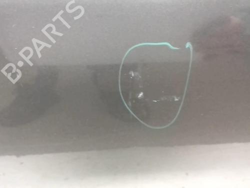 Right front door RENAULT MEGANE I (BA0/1_) 1.9 dTi (BA08, BA0N) | BP18232588C3 
