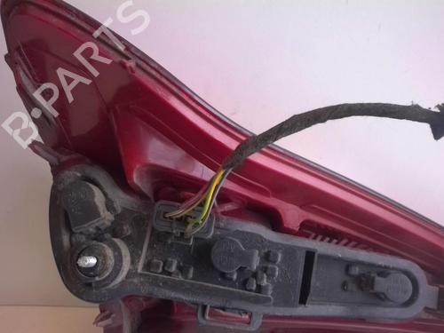 Used Right taillight Right taillight 18215538 18215538