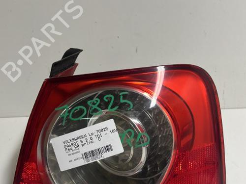 Used Right taillight Right taillight VW PASSAT B6 (3C2) 2.0 TDI 16V (140 hp) 19538786 19538786