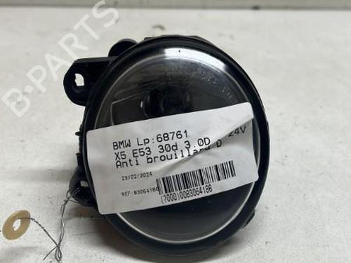 Right front fog light BMW X5 (E53) 3.0 d | BP18229775C31