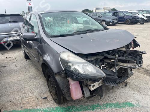 Used Parts RENAULT CLIO III (BR0/1, CR0/1) 1.5 dCi 4860403