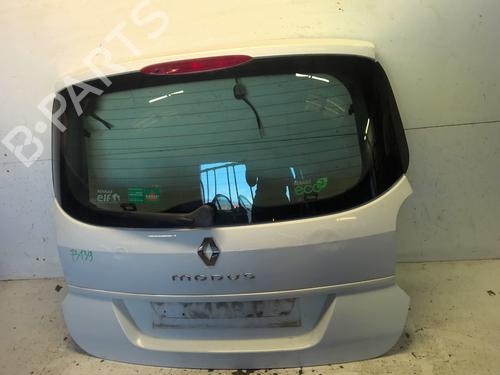 Tailgate RENAULT MODUS / GRAND MODUS (F/JP0_) 1.5 dCi (JP0G, JP0H) | BP29501445C6 