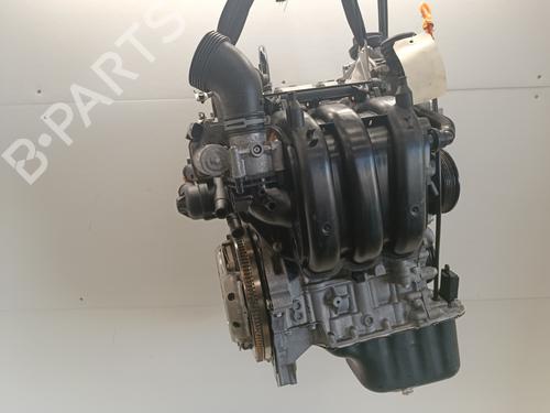Motor VW POLO IV (9N_, 9A_) 1.2 12V (64 hp) 32770626