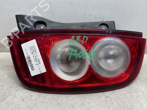 Used Right taillight NISSAN MICRA III (K12) 1.5 dCi (86 hp) 27564696