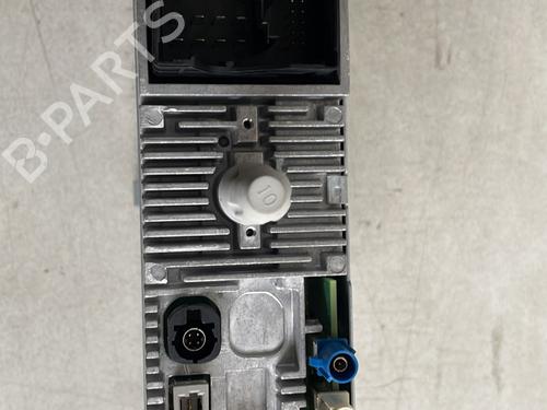 Radio PEUGEOT 308 II (LB_, LP_, LW_, LH_, L3_) 1.2 THP 110 | BP24612235E6 