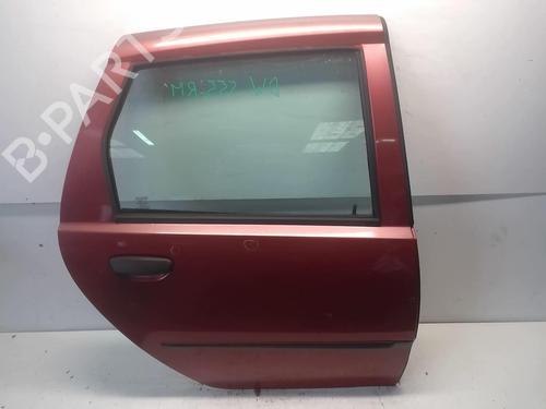 Right rear door FIAT PUNTO (188_) 1.2 60 (188.030, .050, .130, .150, .230, .250) | BP18224393C5 