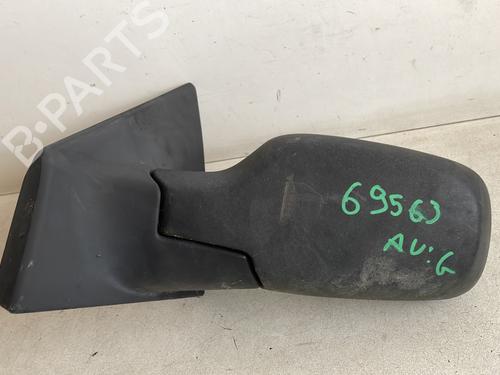 Used Left mirror Left mirror RENAULT CLIO III (BR0/1, CR0/1) 1.2 16V (BR02, BR0J, BR11, CR02, CR0J, CR11) (75 hp) 25444709 25444709