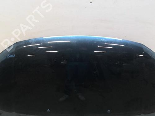 Used Hood Hood DACIA LOGAN MCV II TCe 90 (K8M1, K8MA, K8AC) (90 hp) 33721538 33721538