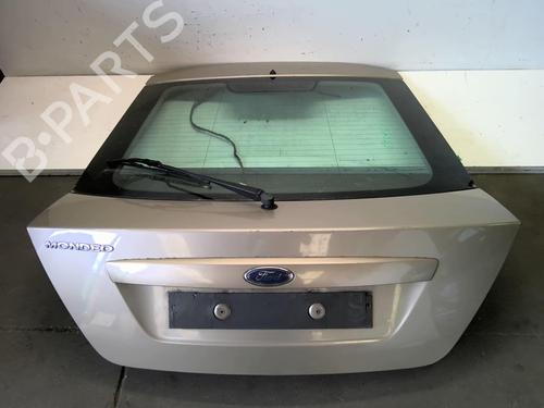 Tailgate FORD MONDEO III (B5Y) 2.0 16V DI / TDDi / TDCi 1211435