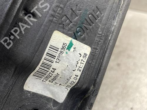 Used Left mirror Left mirror OPEL ASTRA J (P10) 1.7 CDTI (68) (125 hp) 29759103 29759103