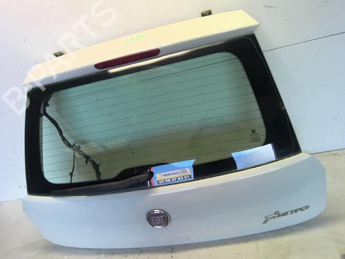 Coffre FIAT GRANDE PUNTO (199_) 1.2 (65 hp) 18209833
