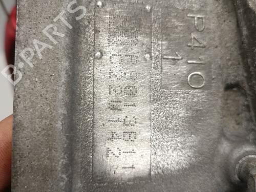 Used Gearbox Gearbox TOYOTA AURIS (_E15_) 1.8 Hybrid (ZWE150_, ZWE150R) (136 hp) 30618859 30618859