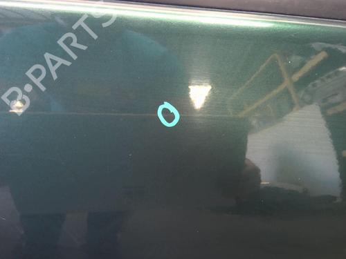 Right rear door VW POLO III (6N1) 60 1.4 | BP18210592C5