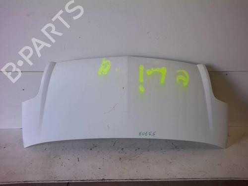 Used Hood RENAULT MASTER II Van (FD) 2.5 dCi (FD02) (101 hp) 18211646