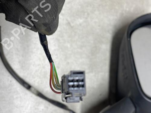 left-mirror-citroen-c3-ii-sc_-2009-33123849 main image