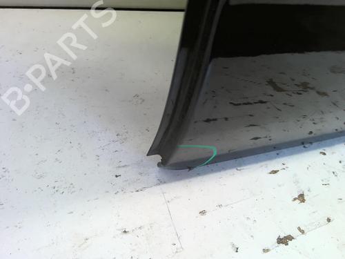 Left rear door CITROËN C3 II (SC_) 1.4 | BP18219436C4 