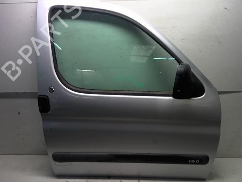 Right front door CITROËN BERLINGO / BERLINGO FIRST MPV (MF_, GJK_, GFK_) 1.9 D (MFWJZ) | BP18226816C3