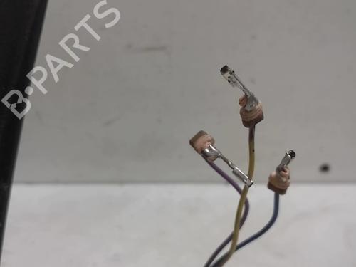 Right mirror NISSAN ALMERA I (N15) 1.4 | BP18228583C27 