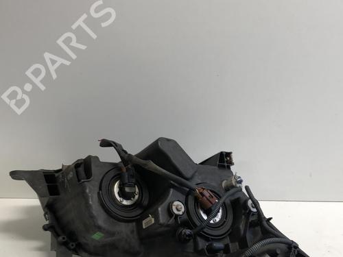 Used Left headlight Left headlight TOYOTA COROLLA Verso (ZER_, ZZE12_, R1_) 2.2 D-4D (AUR10_, AUR10R) (177 hp) 18227866 18227866
